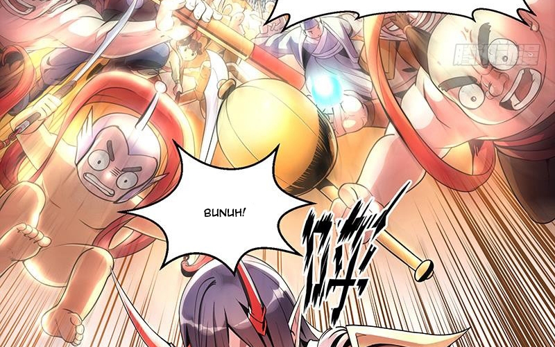 The Immortal Devil Emperor Chapter 01 Gambar 24